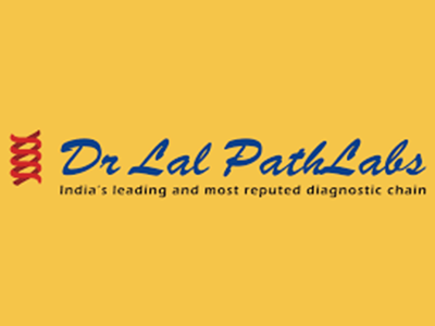 Dr. Lal Paths Lab